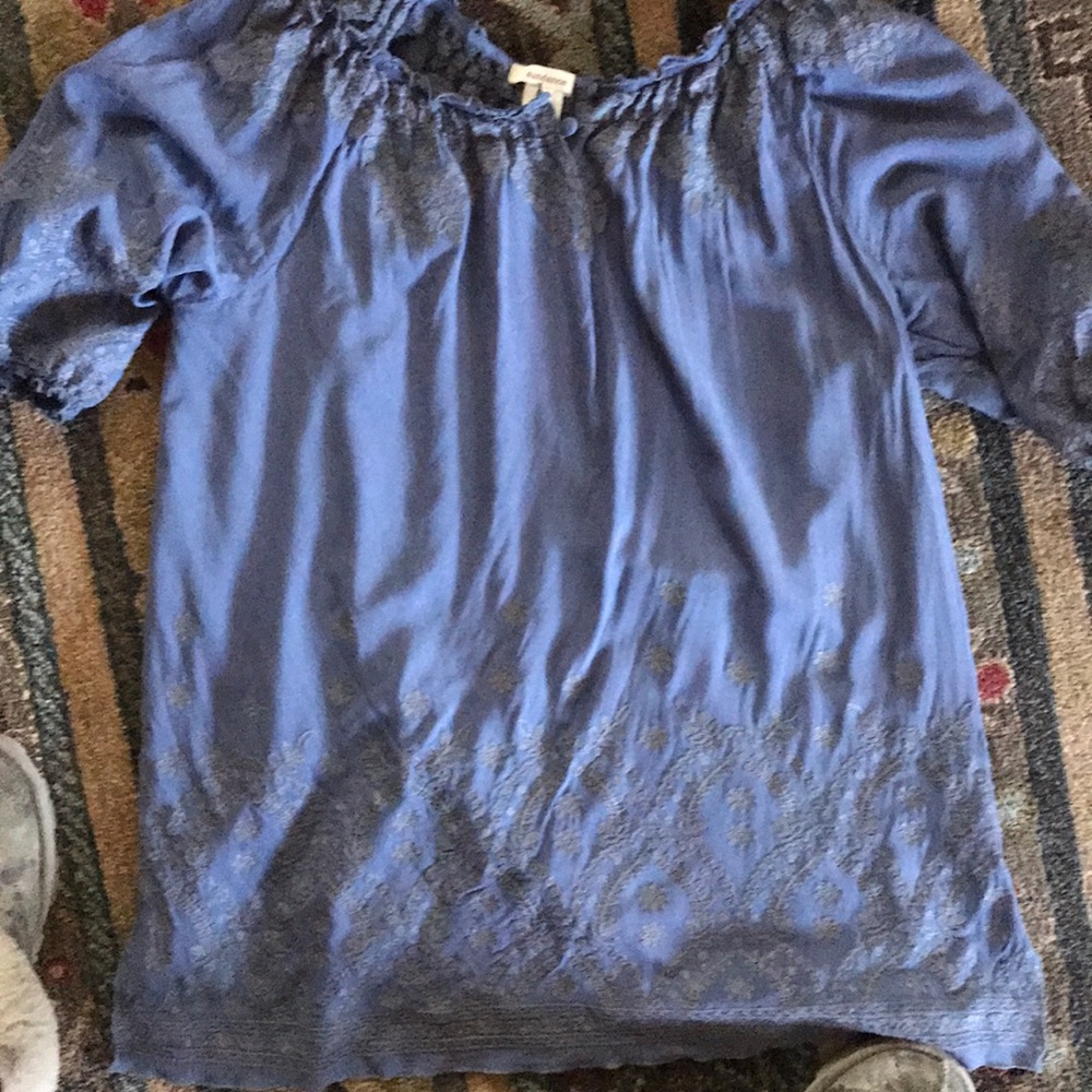 Tunic top